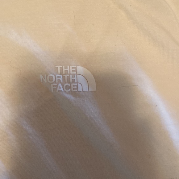 Open back The North Face top - Picture 2 of 4